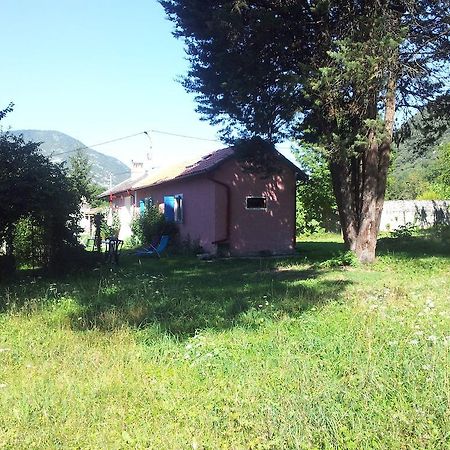 La Pyrene Maison De Vacances Ore  Pokoj fotografie