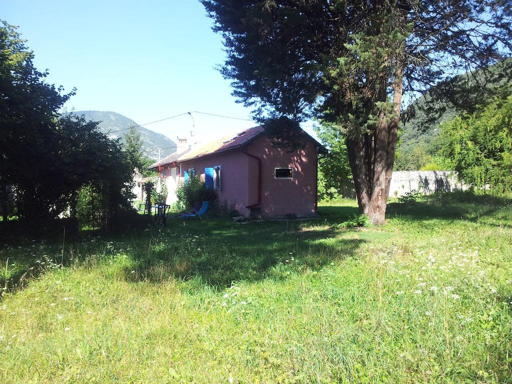 La Pyrene Maison De Vacances Ore  Pokoj fotografie