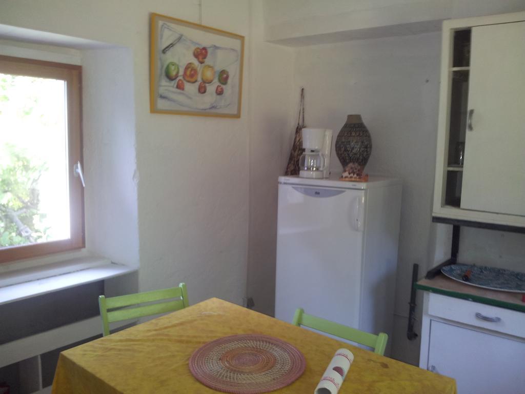 La Pyrene Maison De Vacances Ore  Pokoj fotografie